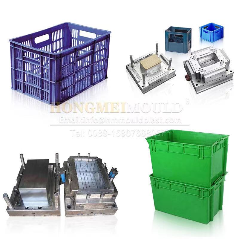 CARA PLASTIK KRAT MOLDING SHRINKAGE mengaruhi PRODUCT Final