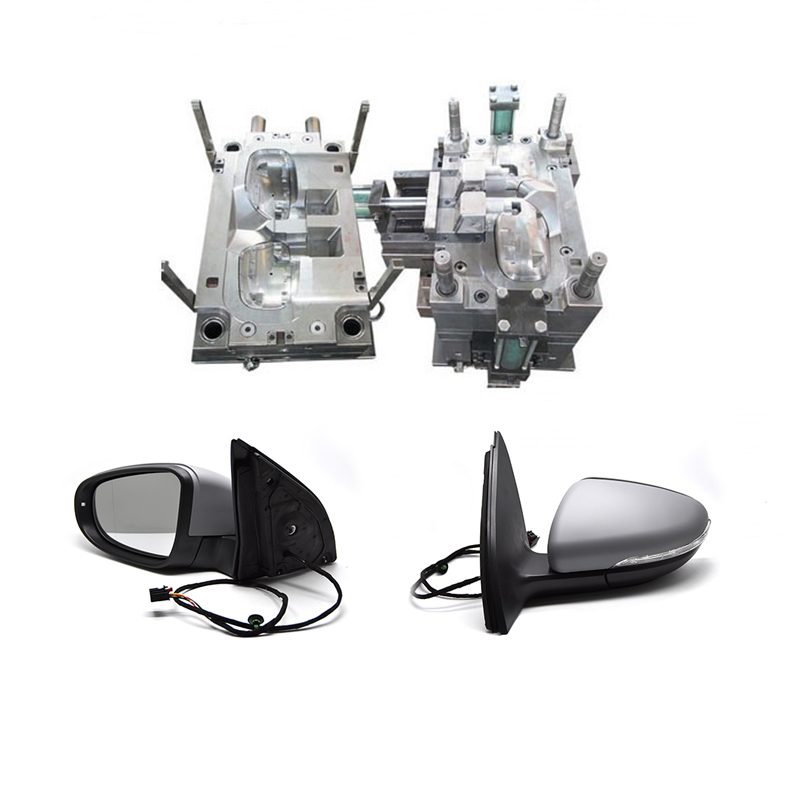 Apa persis mold lampu headlight otomotif kalebu