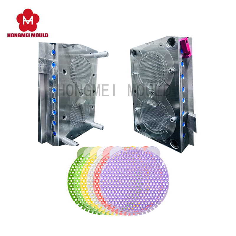 Molds Urinal Kualitas Tinggi