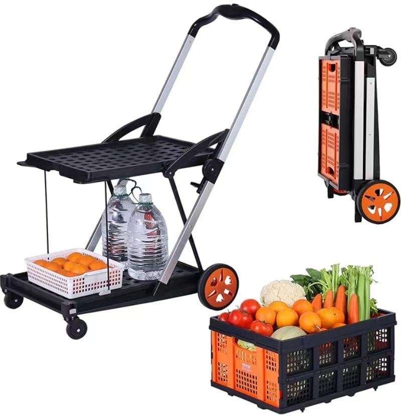 Trolids Carts Shopping Trolelleys Lapisan