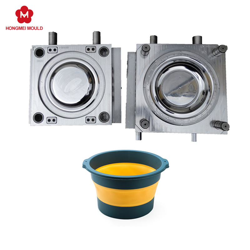 Trendetting Tow-Tone Molds kanggo Inovasi Ora Silikon