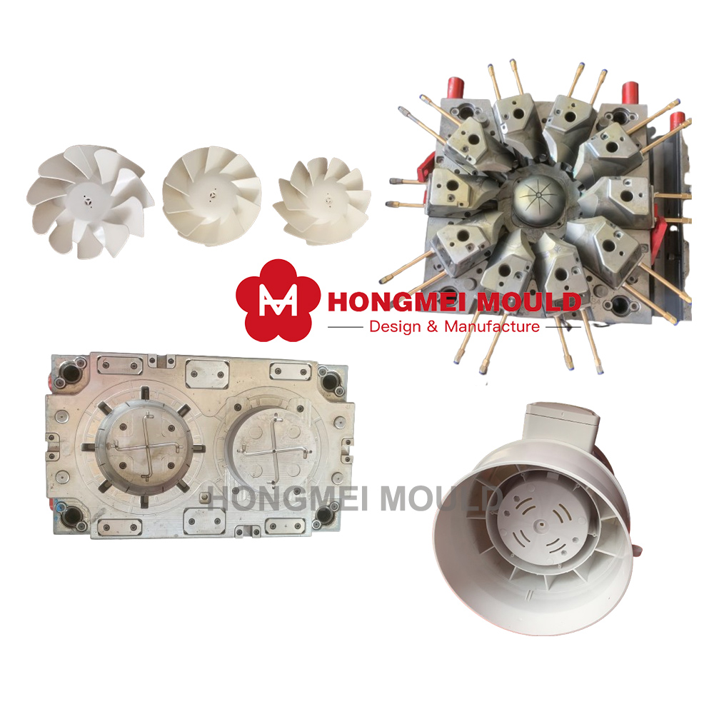 Kepiye penggemar penggemar penggemar ventilasi penggemar mold bisa lan kenapa penting ngerti carane nggunakake