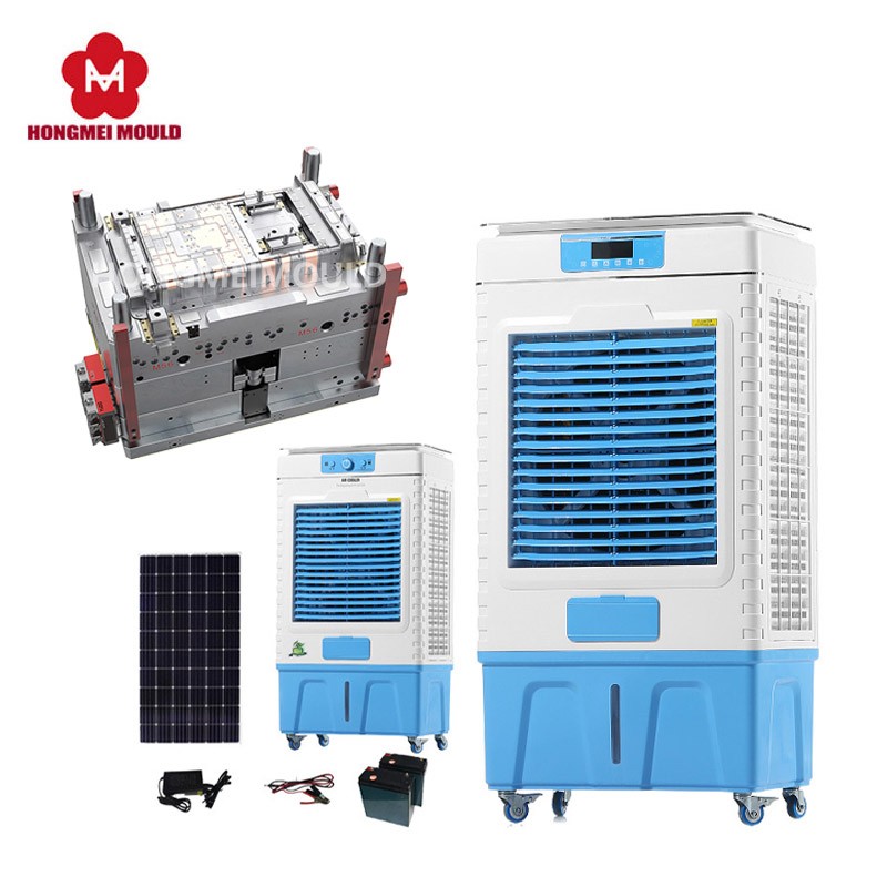 Morter cooler udara