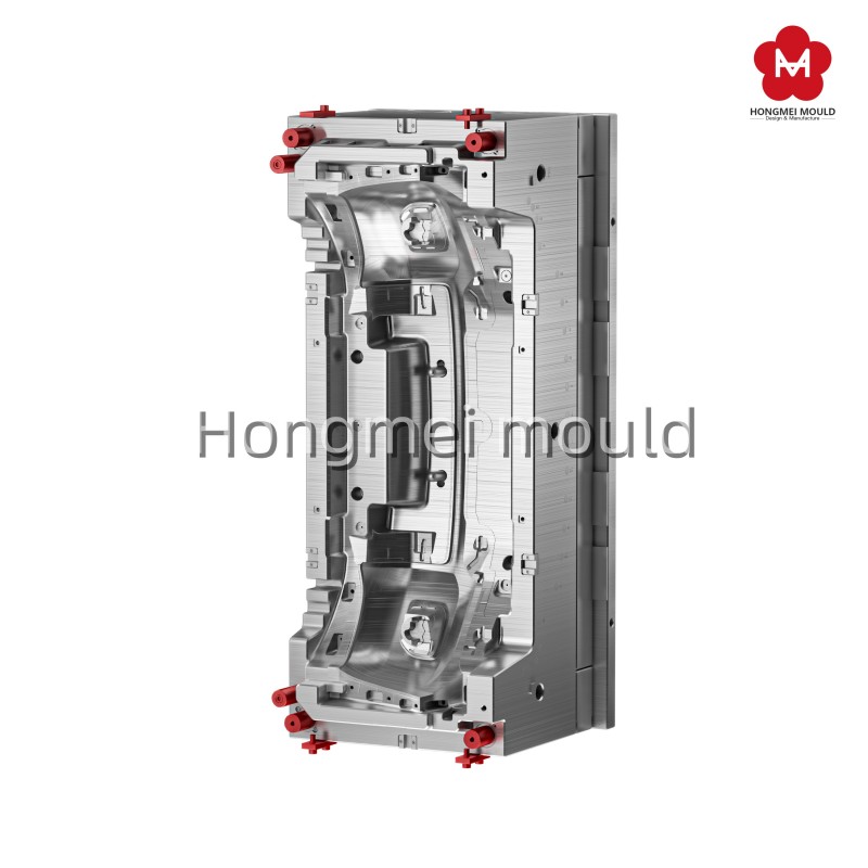 Mold Bumper Otomatis
