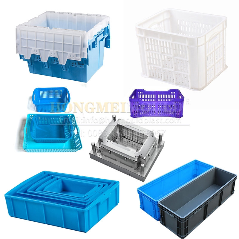 Roti Kue Turnover Box Mold