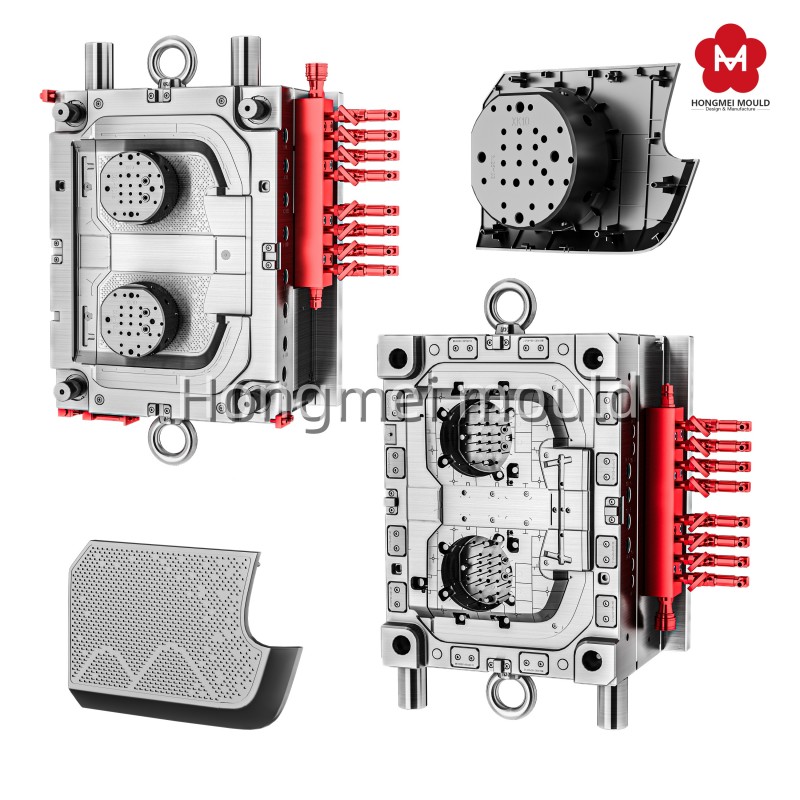 Motter Net Audio Mobil