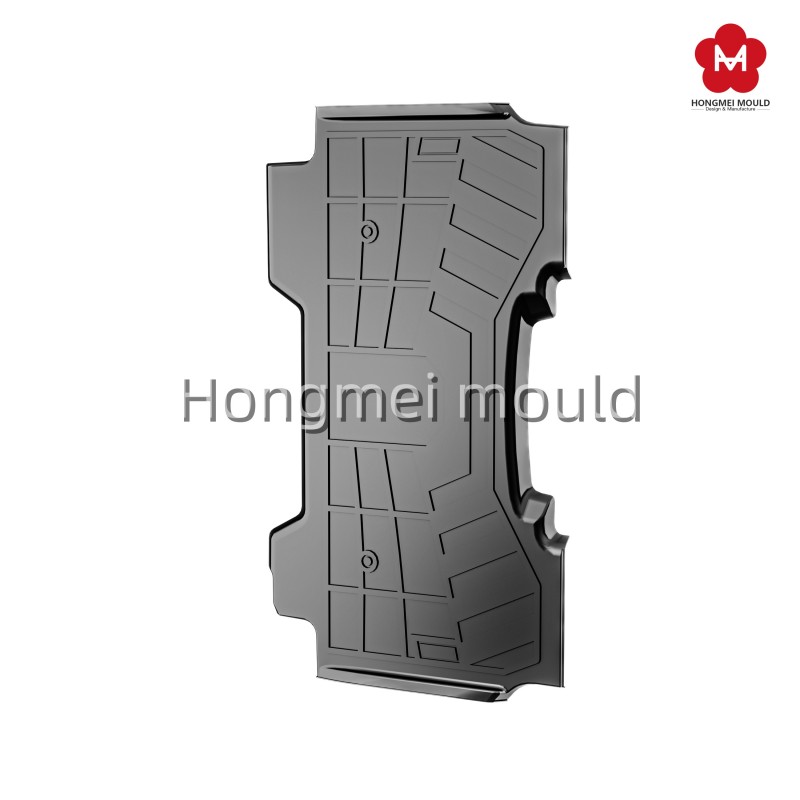 Kaki mobil Mat Mat
