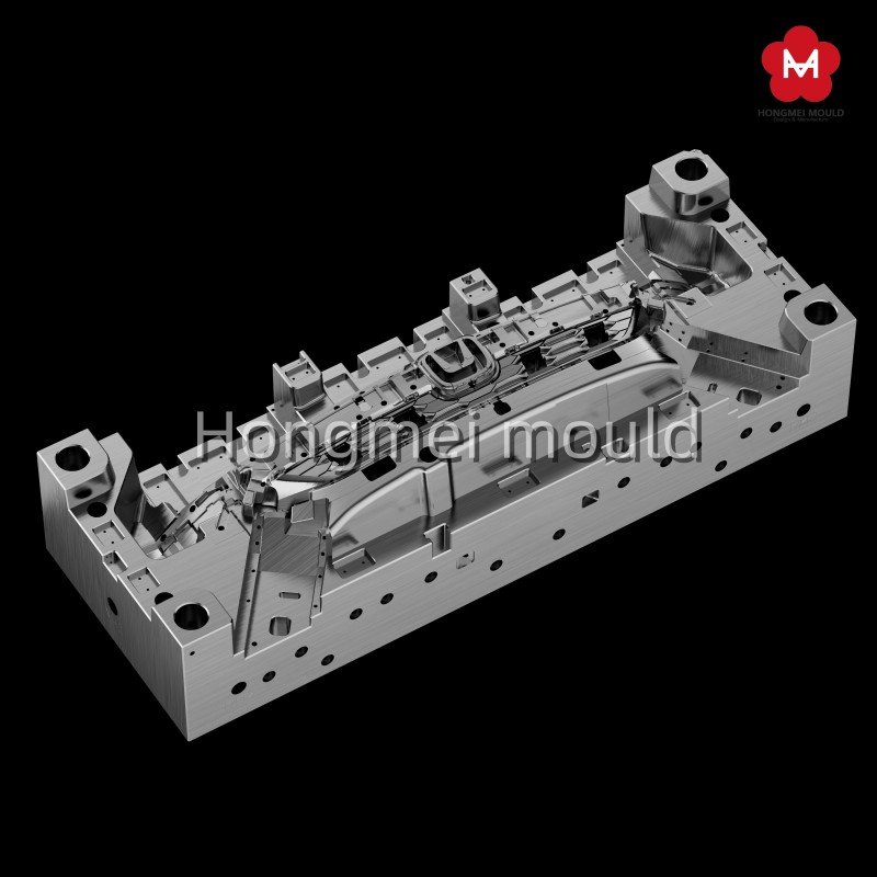 Mobil Mobil Grille
