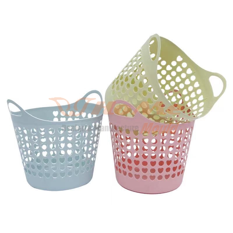 Hand Storage Basket Mould