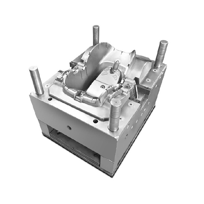 Mold Cangkang Ponsel