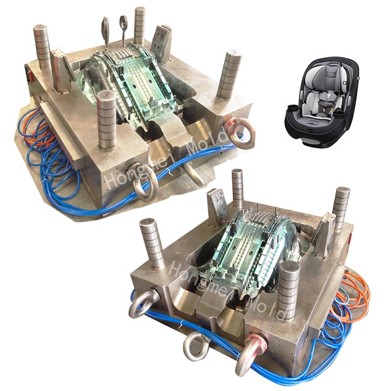 Kursi safety Moul