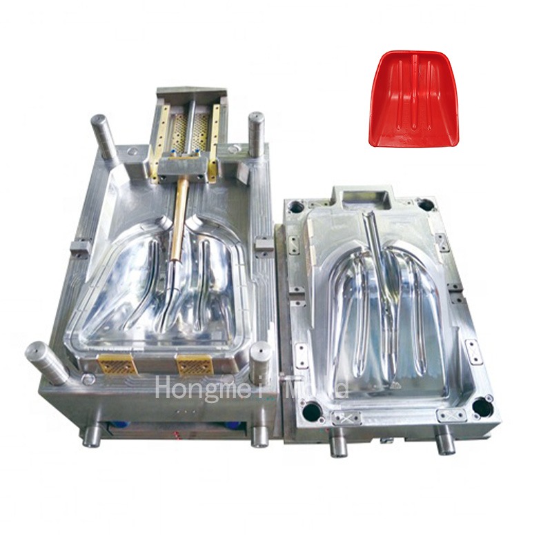 Shovel Mold